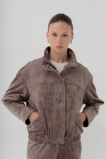 Куртка Сантина NOME Atelier