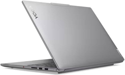 Ноутбук Lenovo Yoga Pro 9 — Ultra 9, 32 ГБ, RTX 4050, 1 ТБ, 16", Touch, 165 Гц