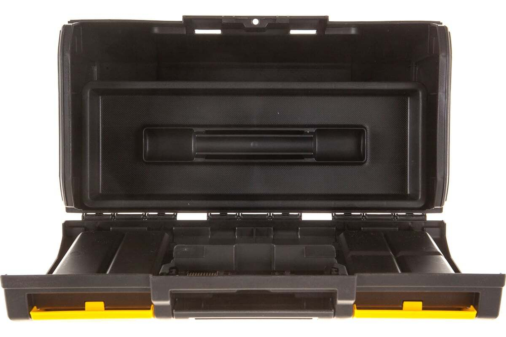 Пластиковый ящик для инструмента STAYER Professional TOOLBOX-19 38167-19