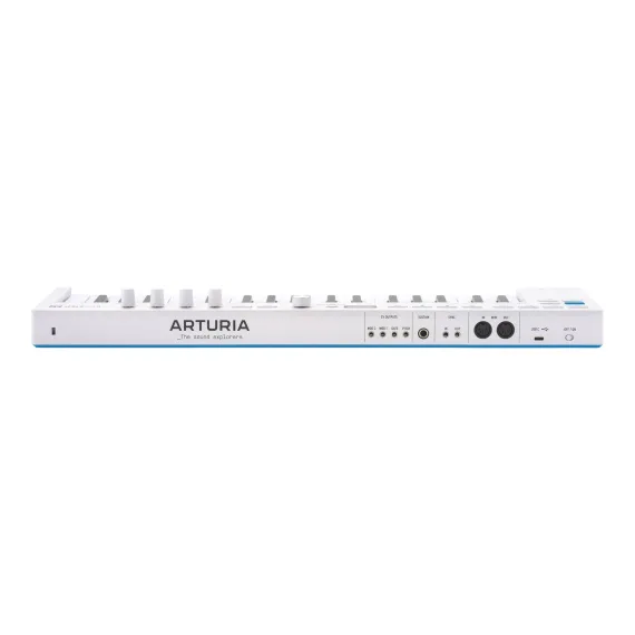 Arturia KeyStep 37 MK2 White