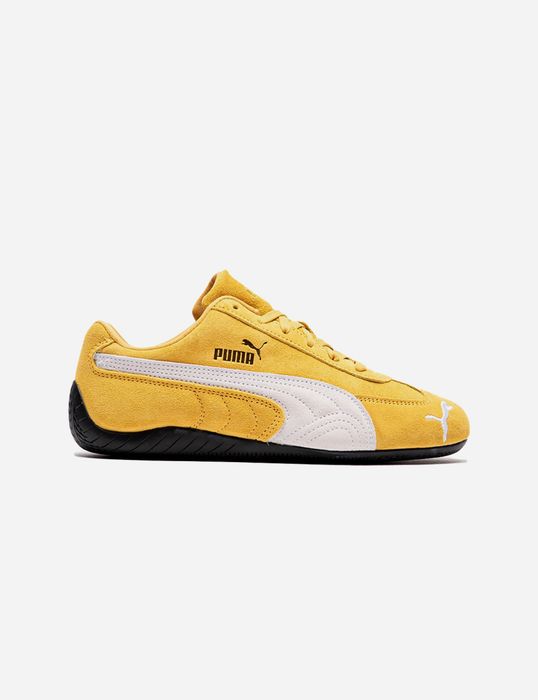 Puma Speedcat OG Yellow