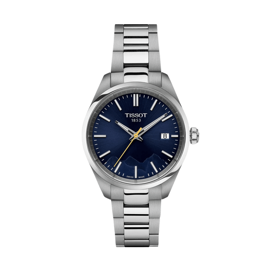 Tissot T150.210.11.041.01KZ женские часы Tissot PR100 Classic