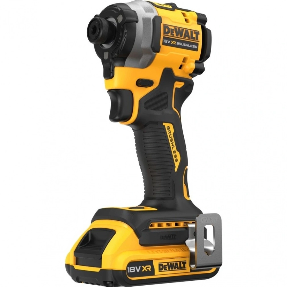 Винтоверт DeWalt DCF850D2T-QW