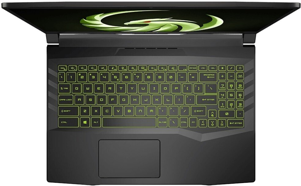 Ноутбук 15.6" MSI Alpha 15 B5EEK-054RU (9S7-158L12-054)