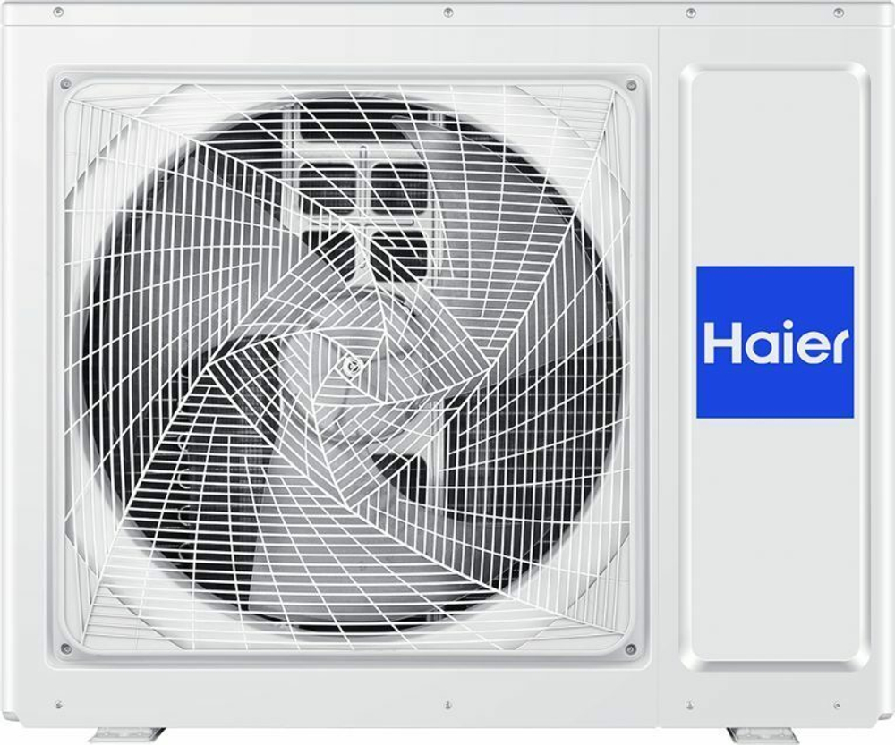 Кассетная сплит-система Haier  ABH125K1ERG / 1U48LS1ERB(S)