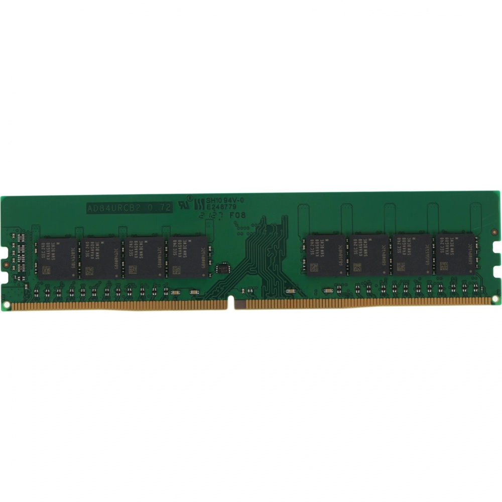 Память оперативная DDR4 A-Data 32GB PC25600 (AD4U320032G22-SGN)