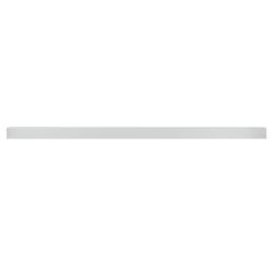 Светильник LED ЭРА Geometria SPO-116-W-40K-024 Block 24Вт 4000K 1900Лм IP40 1200х70х40 белый подвесной драйвер внутри | Декоративные светильники Geometria