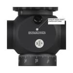Оптичекий прицел Discovery ED-AR 1-6X24IR FFP FW30, арт: DY-EDAR 1-6X24IRFFPFW30