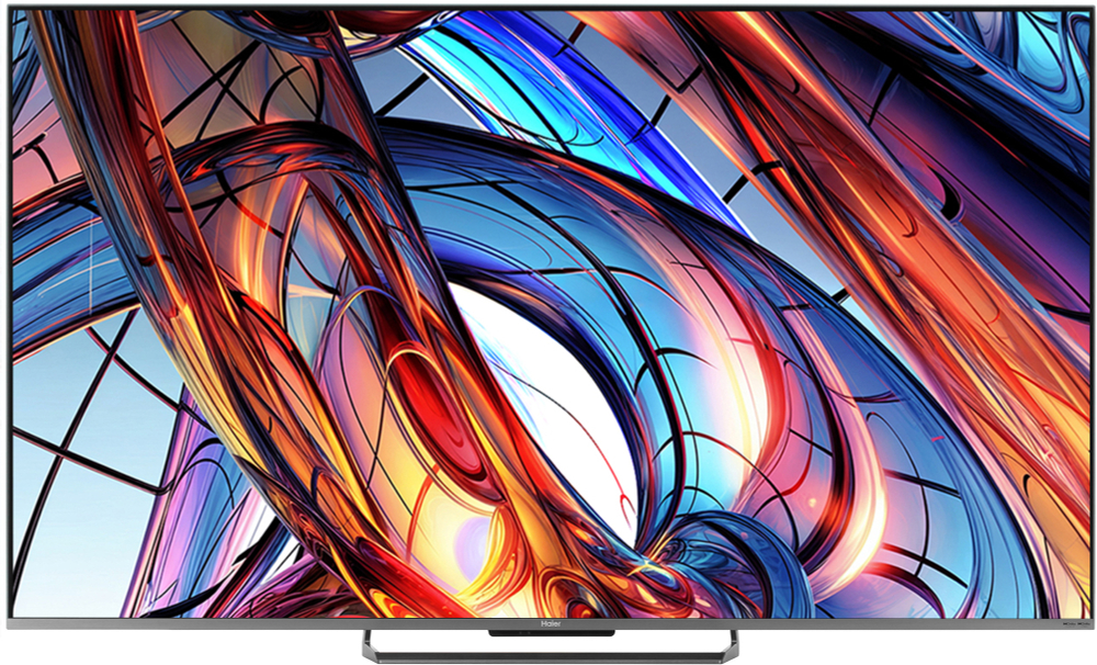 Haier 65 Mini Телевизор LED