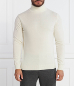 гольф salim rollneck Oscar Jacobson - кремовый(67624954)