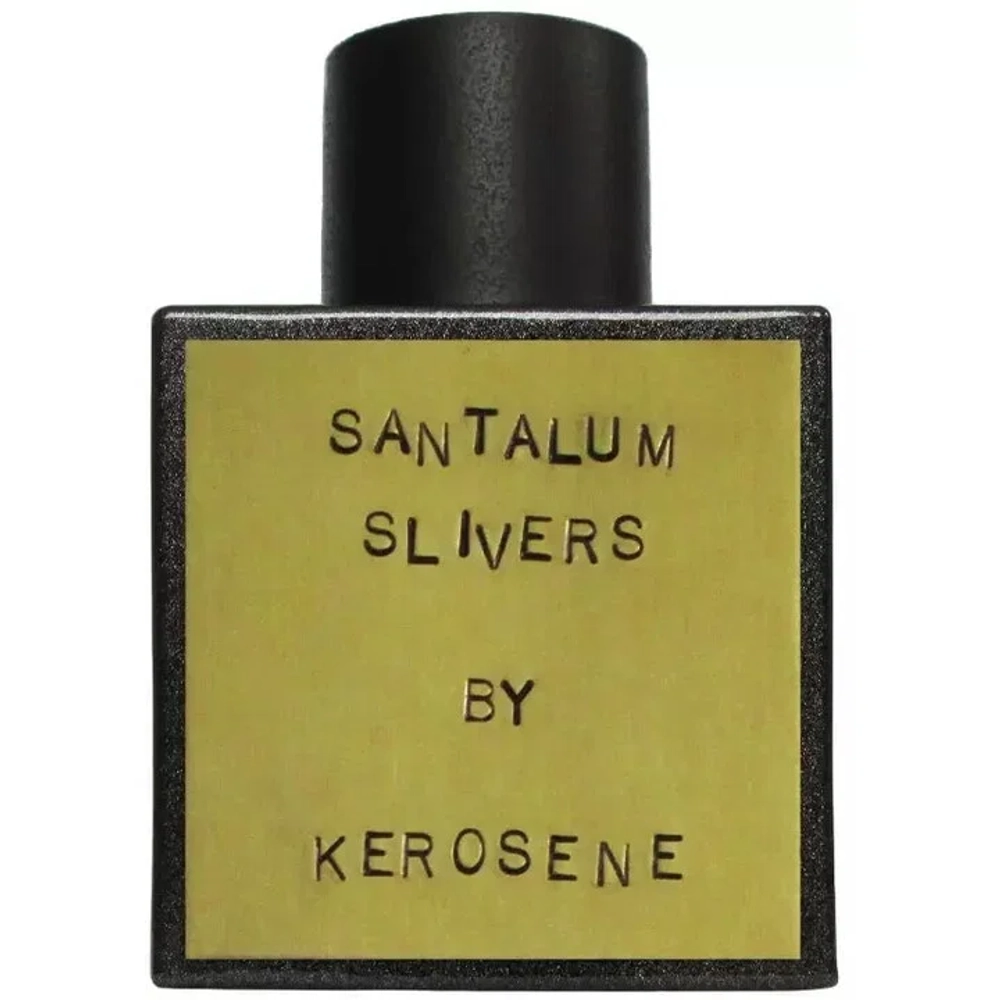 Kerosene Santalum Slivers