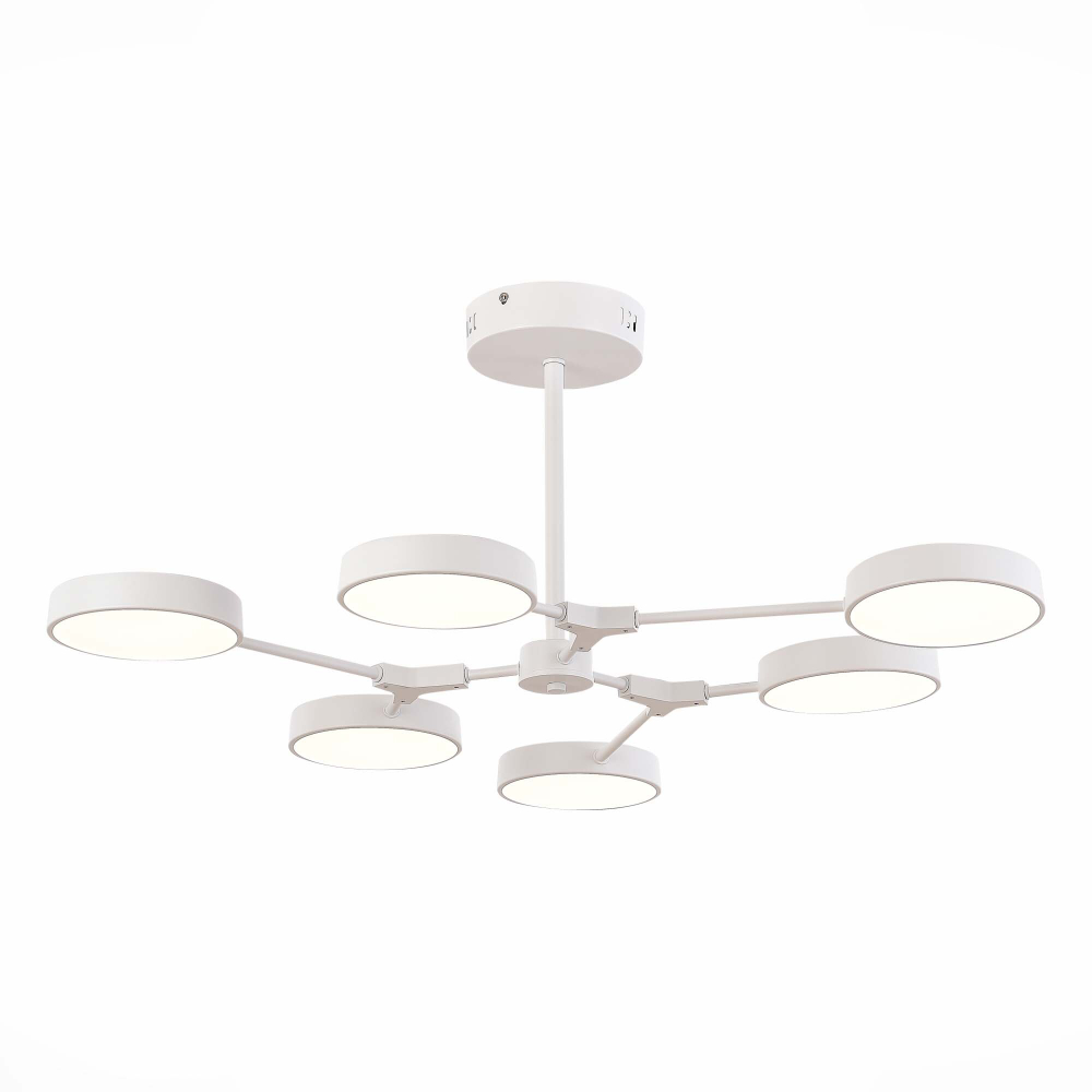 Светильник потолочный Evoluce Monta SLE6003-502-06