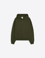 Мужское худи - BERSHKA