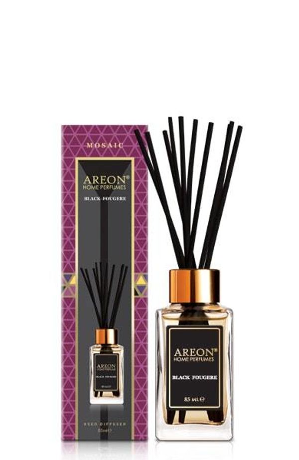 Areon Home Perfume Mosaic Black Fougere