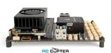 Полётный контроллер Holybro Pixhawk 6X Pro + Jetson Orin NX 16GB (with Wi-Fi & SSD & Camera) + PM02D + UBEC + с кейсом (20338)
