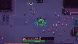 Slime 3k: Rise Against Despot (для ПК, цифровой код доступа)