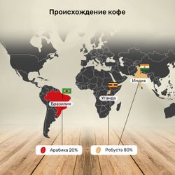 Кофе в капсулах Caffitaly Vigoroso