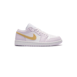 Кроссовки Jordan 1 Low "Barely Grape" Women's