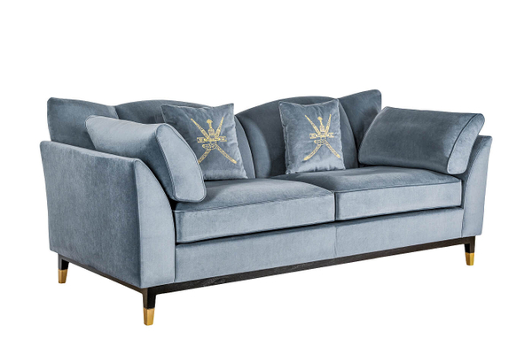 Диван Garda Decor Siena
