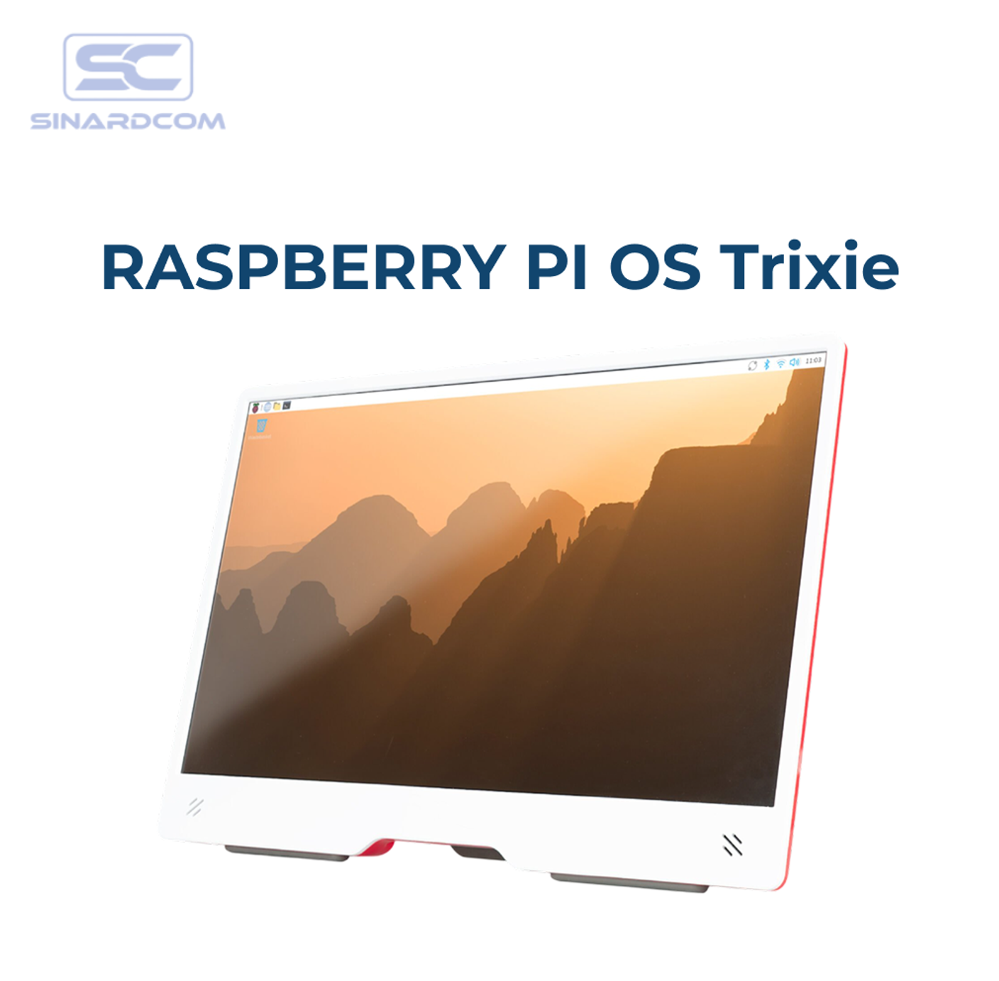 Raspberry Pi OS Trixie: новое поколение системы для мини-компьютеров