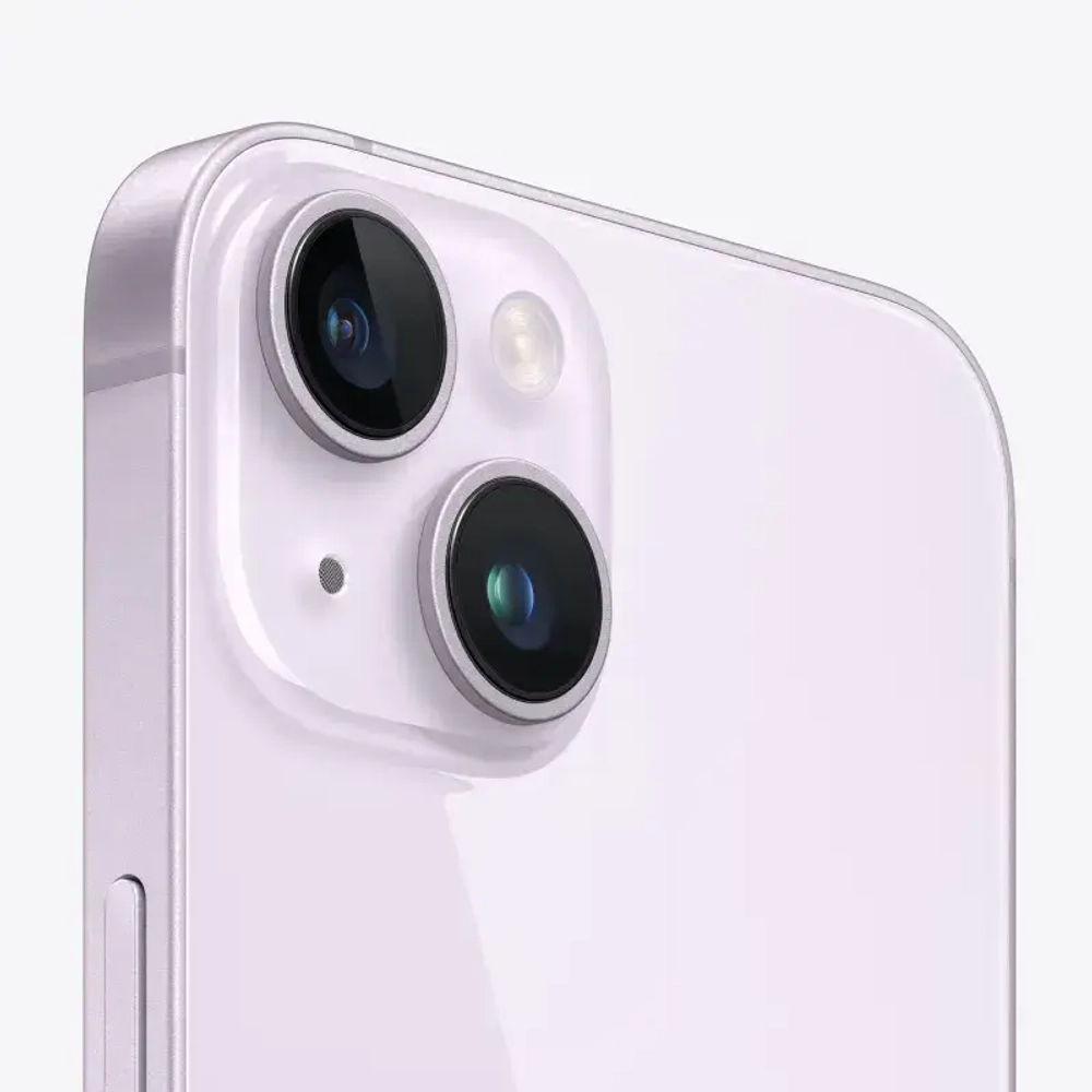 iPhone 14 Purple 512Gb (В коробке)