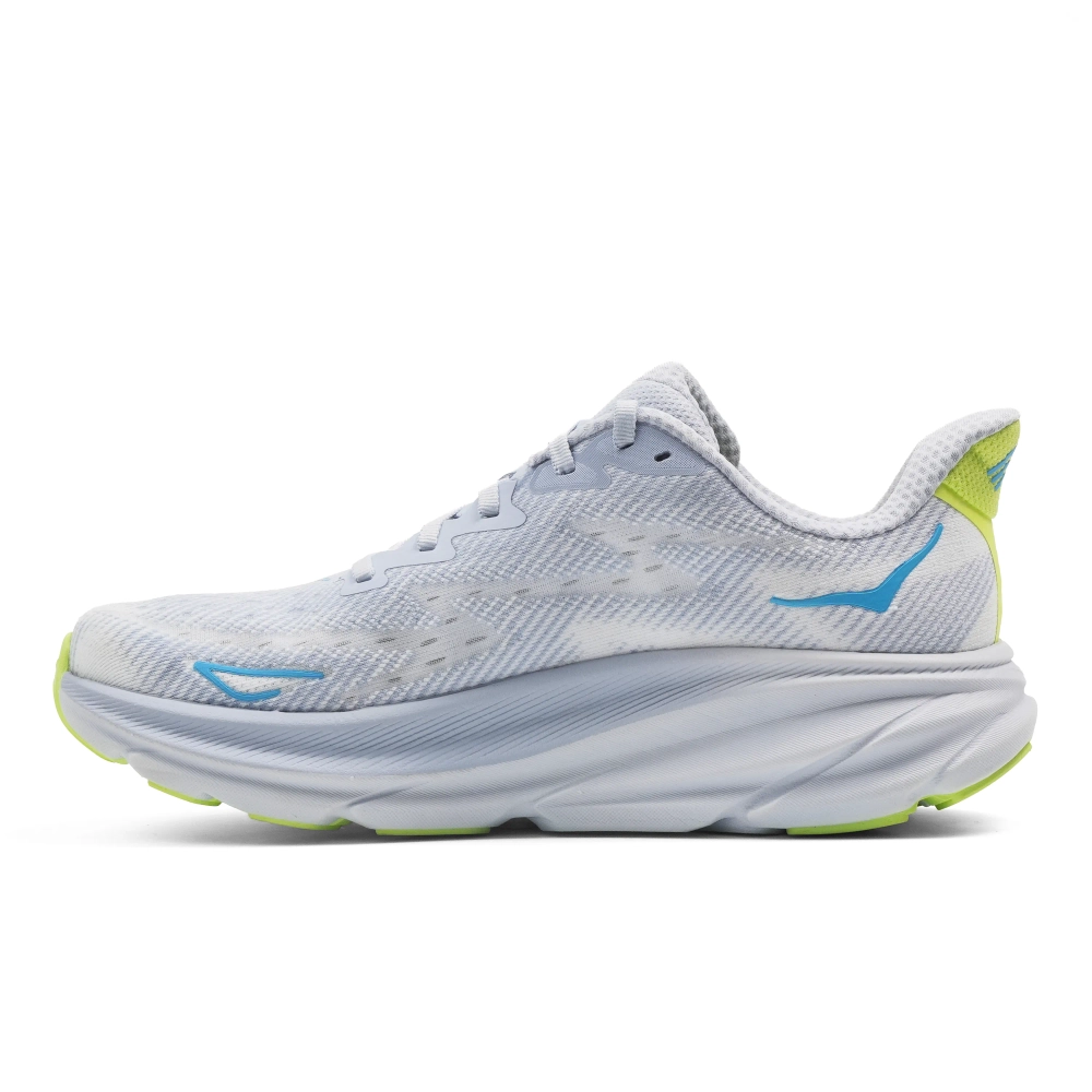 Кроссовки женские Hoka Clifton 9 WIDE