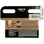 Элемент питания AAA Duracell Ultra LR03 1шт MN2400