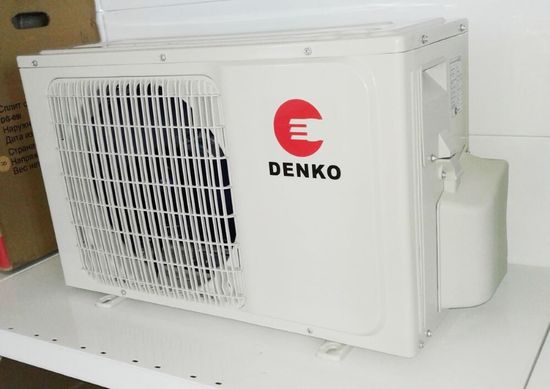 Сплит-система Denko Classic DU-12i