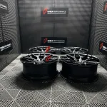 КОВАНЫЕ ДИСКИ для GMC HUMMER EV