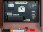 Дизельный генератор TOYO TKV 14 TBS