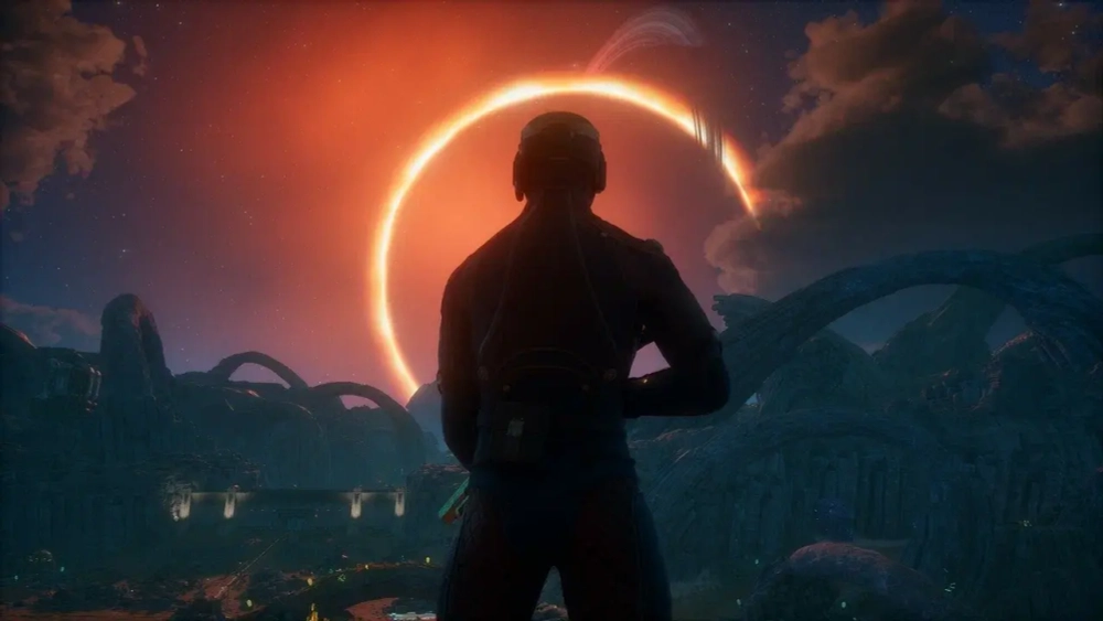 The Outer Worlds 2 Стандартное издание (диск для Xbox Series X, интерфейс и субтитры на русском языке)