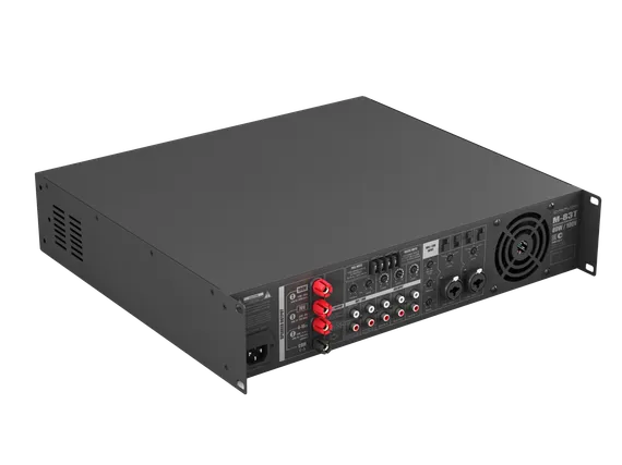 CVGAUDIO M-83T