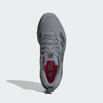 Кроссовки adidas DROPSET CONTROL (Темно-Серые)