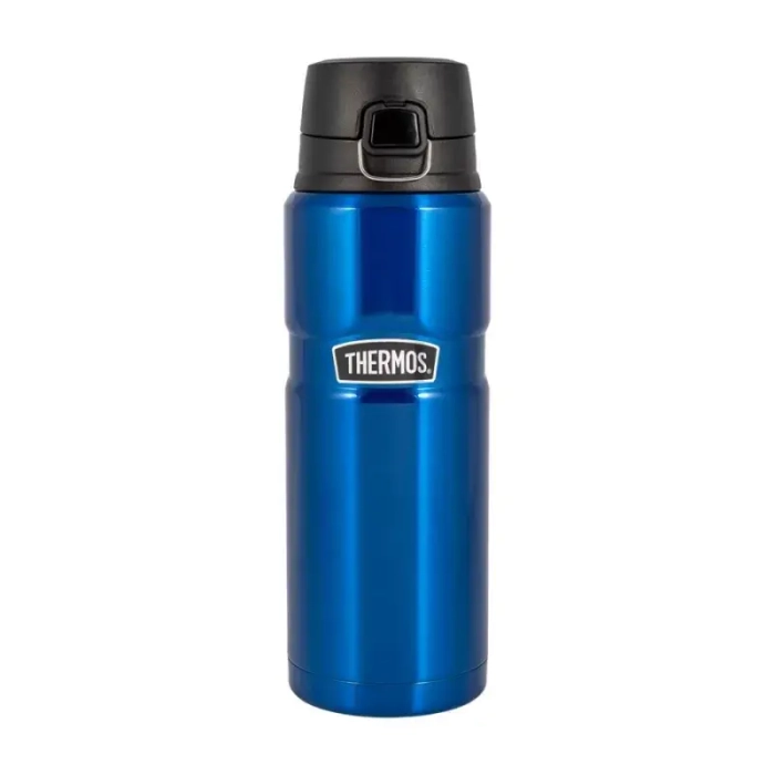 Термос для напитков THERMOS KING SK-4000 0.71L, синий