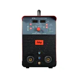 Сварочный инверторный аргонодуговой аппарат Fubag INTIG 500 T AC/DC PULSE с горелкой FB TIG 18 5P 4m и модулем охлаждения и тележкой — фото 5