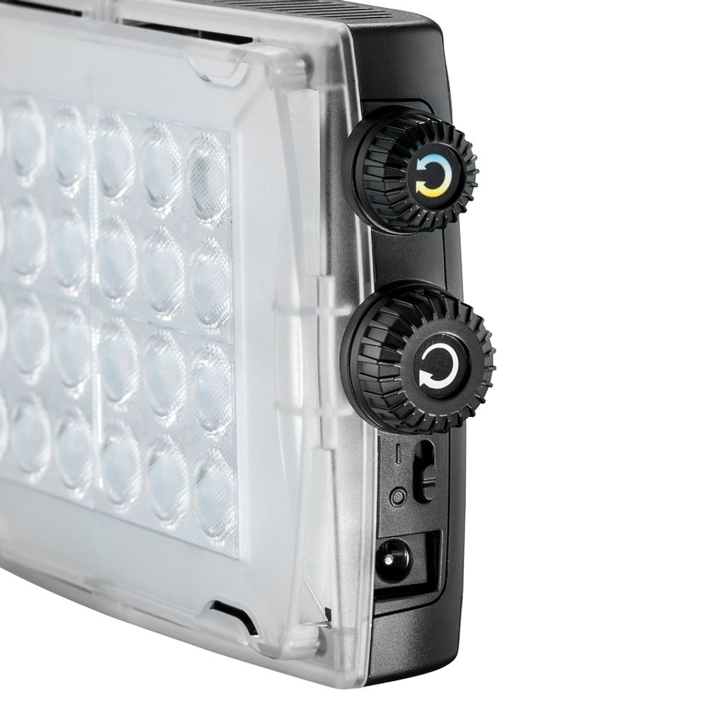 Manfrotto LED Croma2