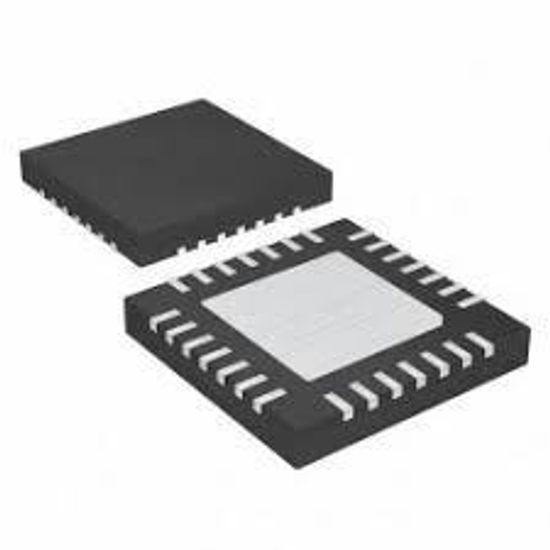 Микросхема  SI4133 T-BM / QFN-28
