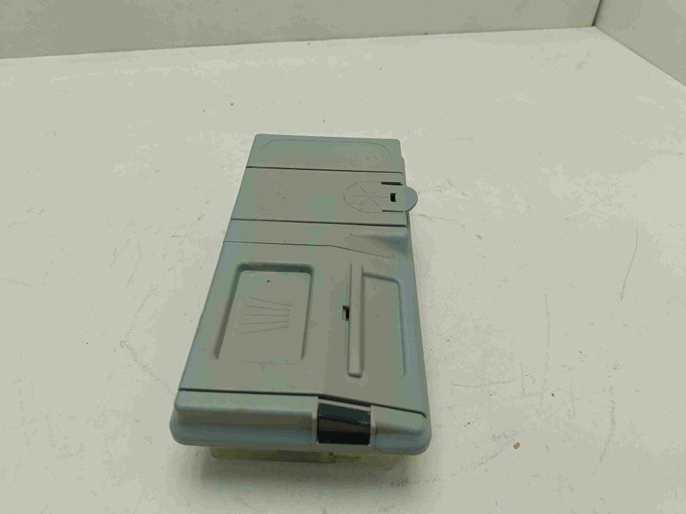 LTF11M121 Дозатор моющих средств для посудомоечной машины Ariston 25560017 б/у