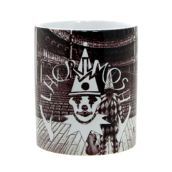 Кружка Lacrimosa
