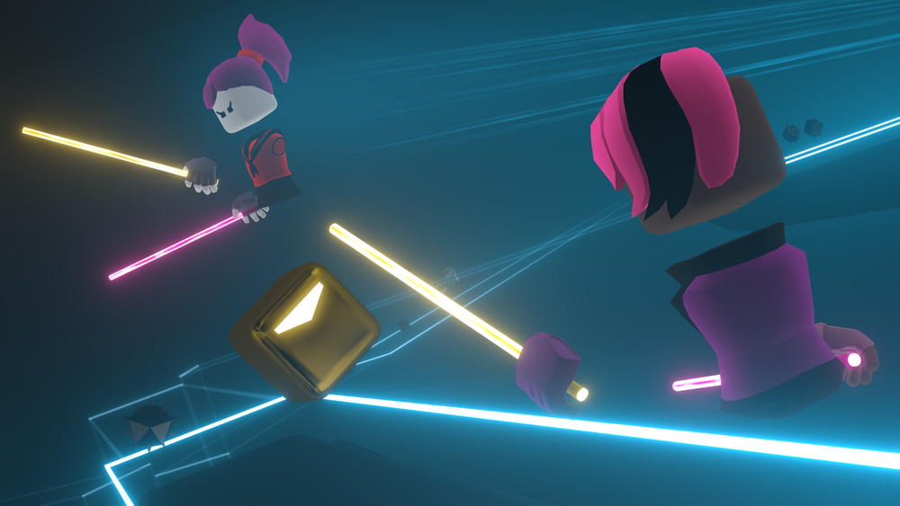 Beat saber PS4 | PS5
