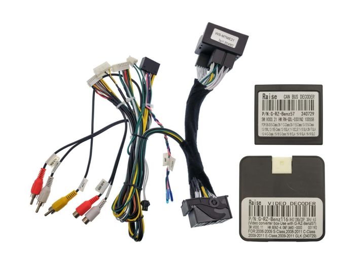 Магнитола для Mercedes-Benz E-класс W212 седан 2009-2012 NTG 4.0 (рамка 10) - Teyes CC3-2K-360 монитор 13" 2K QLED на Android 10, Быстрая, CarPlay, 4G SIM-слот, 4 камеры в комплекте