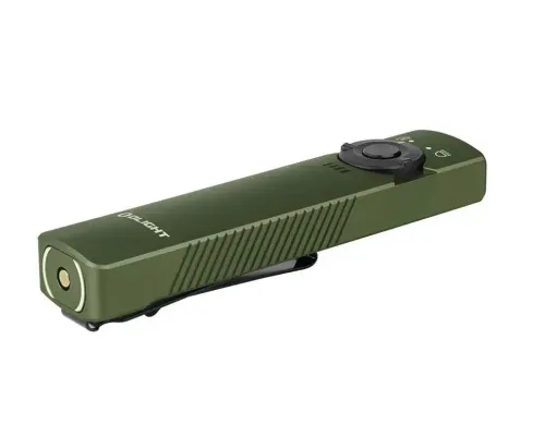 Фонарь Olight Arkfeld UV OD Green CW