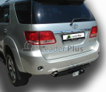 ТСУ для TOYOTA FORTUNER 2005-2016 / 2016-...(кроме TRD) T122-FC