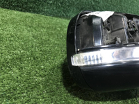 Зеркало правое Jaguar XF 1 (2011-2015) 14 контактов