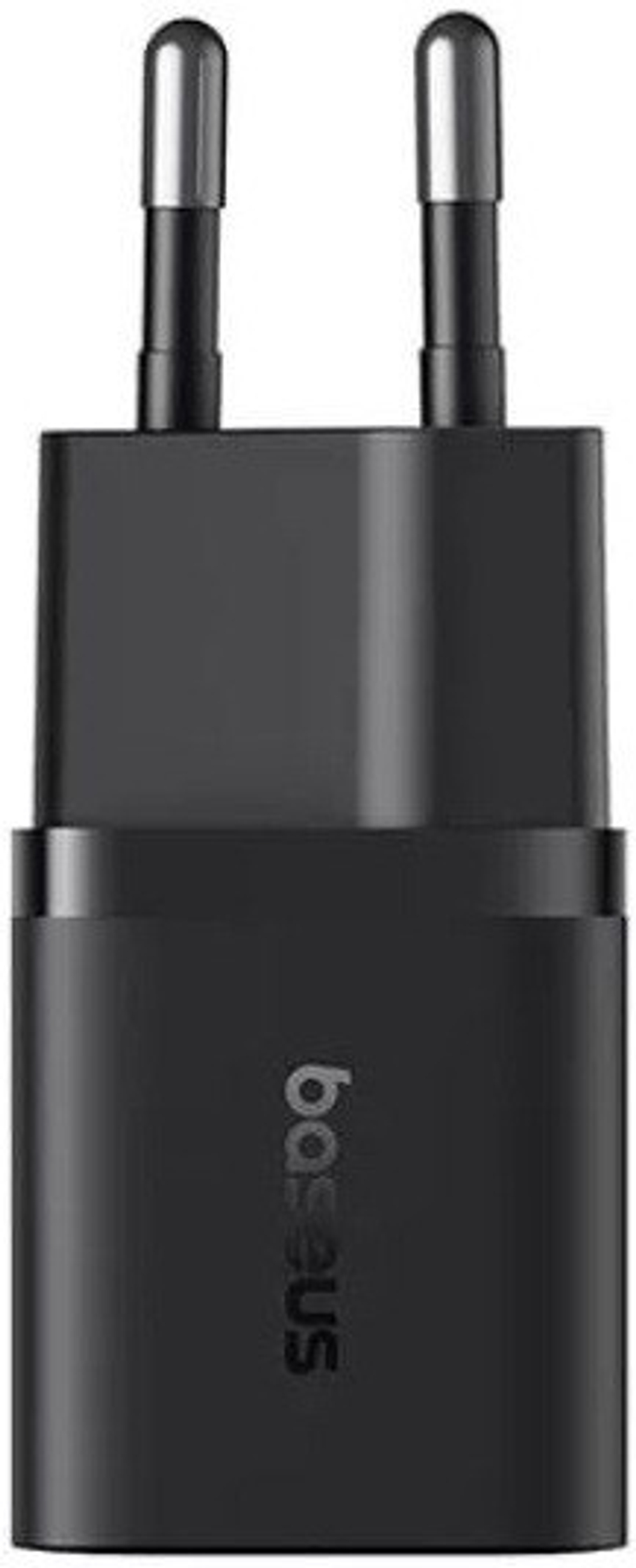 Сетевое зар. устр. Baseus GaN5 Fast Charger (mini) 1C 25W P10110909113-00 черное