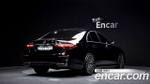 Mercedes-Benz S-Class S400 d 4MATIC — 2022