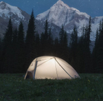 Палатка Naturehike Star River UL Si 2-местная, алюминиевый каркас