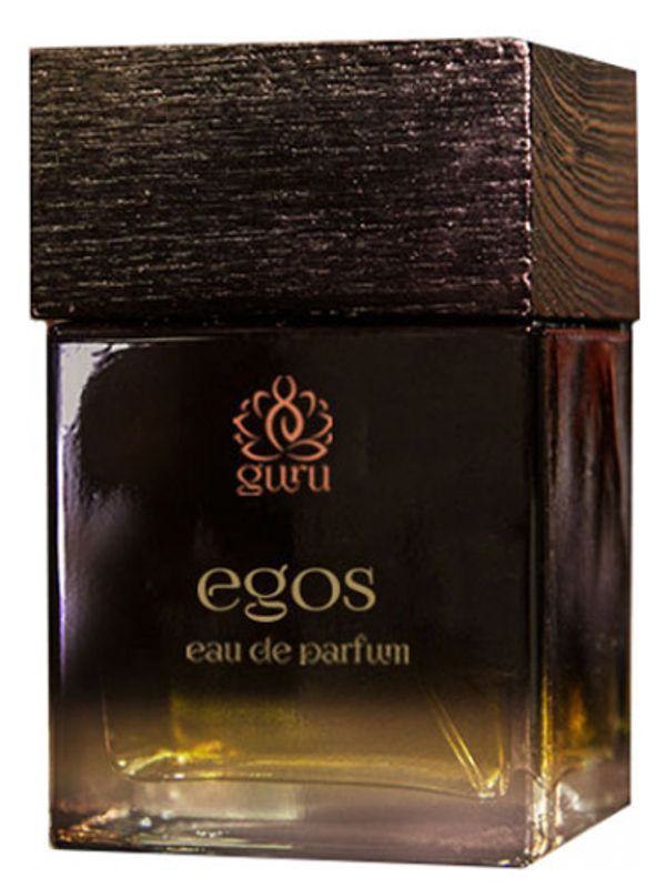 Guru Perfumes Egos
