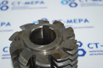 Фреза червячная модульная М3.25 20град. Р6М5К5 кл. В