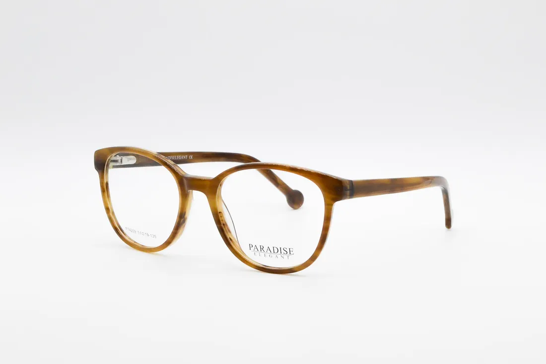Изг. оправы PARADISE P74209 C3 — кадр 2